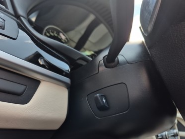 Bmw serie 5 f10 lci 535i 306 ch luxury a individual occasion simplicicar arras  simplicicar simplicibike france