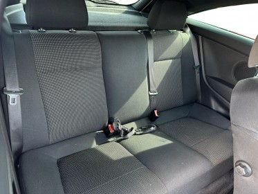 Opel astra gtc 2.0 t -  240 opc occasion simplicicar brie-comte-robert simplicicar simplicibike france