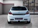Opel astra gtc 2.0 t -  240 opc occasion simplicicar brie-comte-robert simplicicar simplicibike france