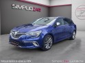 Renault megane estate 1.2 tce 130 gt line  cam de recul  attelage occasion simplicicar la fleche simplicicar simplicibike...