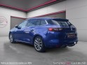 Renault megane estate 1.2 tce 130 gt line  cam de recul  attelage occasion simplicicar la fleche simplicicar simplicibike...