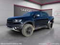 Ford ranger double cabine 2.0 ecoblue 205 ch ss bva10 raptor occasion simplicicar limoges  simplicicar simplicibike france