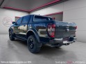 Ford ranger double cabine 2.0 ecoblue 205 ch ss bva10 raptor occasion simplicicar limoges  simplicicar simplicibike france
