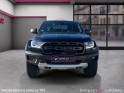 Ford ranger double cabine 2.0 ecoblue 205 ch ss bva10 raptor occasion simplicicar limoges  simplicicar simplicibike france