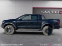 Ford ranger double cabine 2.0 ecoblue 205 ch ss bva10 raptor occasion simplicicar limoges  simplicicar simplicibike france