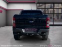 Ford ranger double cabine 2.0 ecoblue 205 ch ss bva10 raptor occasion simplicicar limoges  simplicicar simplicibike france