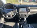 Ford ranger double cabine 2.0 ecoblue 205 ch ss bva10 raptor occasion simplicicar limoges  simplicicar simplicibike france