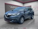 Renault kadjar tce 130 energy intens occasion simplicicar brie-comte-robert simplicicar simplicibike france
