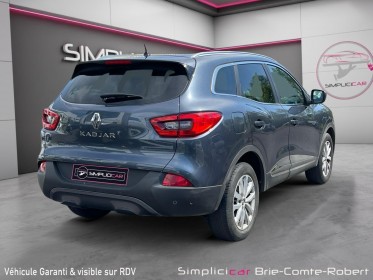 Renault kadjar tce 130 energy intens occasion simplicicar brie-comte-robert simplicicar simplicibike france