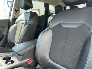 Renault kadjar tce 130 energy intens occasion simplicicar brie-comte-robert simplicicar simplicibike france