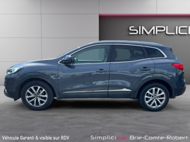 Renault kadjar tce 130 energy intens occasion simplicicar brie-comte-robert simplicicar simplicibike france
