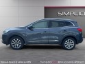 Renault kadjar tce 130 energy intens occasion simplicicar brie-comte-robert simplicicar simplicibike france