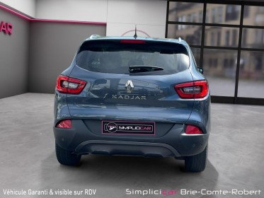 Renault kadjar tce 130 energy intens occasion simplicicar brie-comte-robert simplicicar simplicibike france
