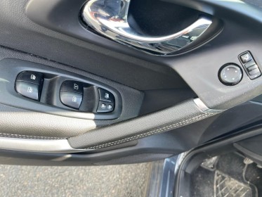 Renault kadjar tce 130 energy intens occasion simplicicar brie-comte-robert simplicicar simplicibike france