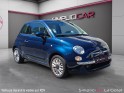 Fiat 500 1.2 8v 69 ch lounge occasion simplicicar la ciotat simplicicar simplicibike france
