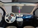 Fiat 500 1.2 8v 69 ch lounge occasion simplicicar la ciotat simplicicar simplicibike france