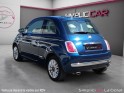 Fiat 500 1.2 8v 69 ch lounge occasion simplicicar la ciotat simplicicar simplicibike france
