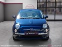 Fiat 500 1.2 8v 69 ch lounge occasion simplicicar la ciotat simplicicar simplicibike france