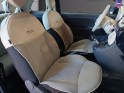 Fiat 500 1.2 8v 69 ch lounge occasion simplicicar la ciotat simplicicar simplicibike france