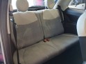 Fiat 500 1.2 8v 69 ch lounge occasion simplicicar la ciotat simplicicar simplicibike france