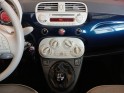 Fiat 500 1.2 8v 69 ch lounge occasion simplicicar la ciotat simplicicar simplicibike france