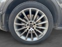 Mercedes glc coupe 300 e 9g-tronic 4matic amg line / toit ouvrant / pneus neufs / revision mercedes / entretien / camera...
