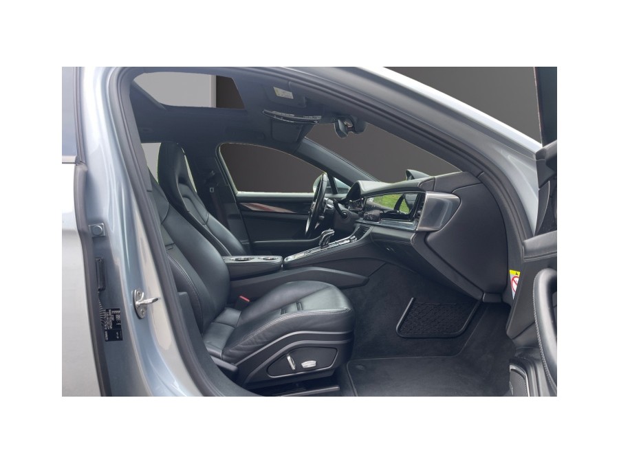 PORSCHE d'occasion PANAMERA 4 V6 3.0 462 de 2020 Beauvais (60)﻿
