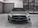 Mercedes classe a business 180 d 7g-dct business line occasion simplicicar magny-en-vexin simplicicar simplicibike france