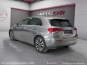 Mercedes classe a business 180 d 7g-dct business line occasion simplicicar magny-en-vexin simplicicar simplicibike france