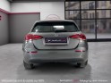 Mercedes classe a business 180 d 7g-dct business line occasion simplicicar magny-en-vexin simplicicar simplicibike france