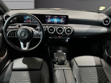Mercedes classe a business 180 d 7g-dct business line occasion simplicicar magny-en-vexin simplicicar simplicibike france