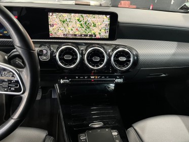 Mercedes classe a business 180 d 7g-dct business line occasion simplicicar magny-en-vexin simplicicar simplicibike france