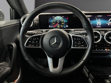 Mercedes classe a business 180 d 7g-dct business line occasion simplicicar magny-en-vexin simplicicar simplicibike france