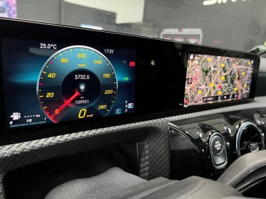 Mercedes classe a business 180 d 7g-dct business line occasion simplicicar magny-en-vexin simplicicar simplicibike france