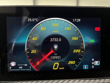Mercedes classe a business 180 d 7g-dct business line occasion simplicicar magny-en-vexin simplicicar simplicibike france