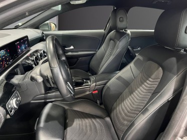 Mercedes classe a business 180 d 7g-dct business line occasion simplicicar magny-en-vexin simplicicar simplicibike france