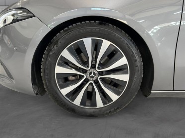 Mercedes classe a business 180 d 7g-dct business line occasion simplicicar magny-en-vexin simplicicar simplicibike france