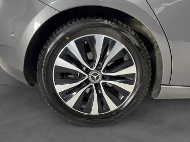Mercedes classe a business 180 d 7g-dct business line occasion simplicicar magny-en-vexin simplicicar simplicibike france