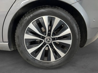 Mercedes classe a business 180 d 7g-dct business line occasion simplicicar magny-en-vexin simplicicar simplicibike france