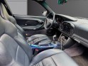 Porsche 911 carrera 4 coupe 996 3.6i 4s/ pccm carplay/ siÈges chauffants/ bose / siÈges sport occasion paris 17ème...