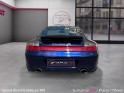 Porsche 911 carrera 4 coupe 996 3.6i 4s/ pccm carplay/ siÈges chauffants/ bose / siÈges sport occasion paris 17ème...