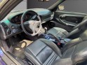 Porsche 911 carrera 4 coupe 996 3.6i 4s/ pccm carplay/ siÈges chauffants/ bose / siÈges sport occasion paris 17ème...