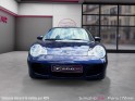 Porsche 911 carrera 4 coupe 996 3.6i 4s/ pccm carplay/ siÈges chauffants/ bose / siÈges sport occasion paris 17ème...