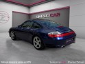 Porsche 911 carrera 4 coupe 996 3.6i 4s/ pccm carplay/ siÈges chauffants/ bose / siÈges sport occasion paris 17ème...