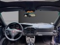 Porsche 911 carrera 4 coupe 996 3.6i 4s/ pccm carplay/ siÈges chauffants/ bose / siÈges sport occasion paris 17ème...