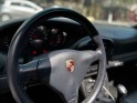 Porsche 911 carrera 4 coupe 996 3.6i 4s/ pccm carplay/ siÈges chauffants/ bose / siÈges sport occasion paris 17ème...