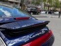 Porsche 911 carrera 4 coupe 996 3.6i 4s/ pccm carplay/ siÈges chauffants/ bose / siÈges sport occasion paris 17ème...