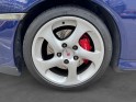 Porsche 911 carrera 4 coupe 996 3.6i 4s/ pccm carplay/ siÈges chauffants/ bose / siÈges sport occasion paris 17ème...