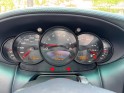 Porsche 911 carrera 4 coupe 996 3.6i 4s/ pccm carplay/ siÈges chauffants/ bose / siÈges sport occasion paris 17ème...