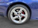 Porsche 911 carrera 4 coupe 996 3.6i 4s/ pccm carplay/ siÈges chauffants/ bose / siÈges sport occasion paris 17ème...